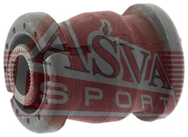 ASVA сайлентблок рычага подвески 0101TCR10FS