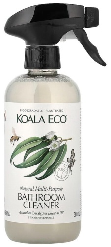 Жидкое средство Koala Eco Австралийский эвкалипт 500 мл