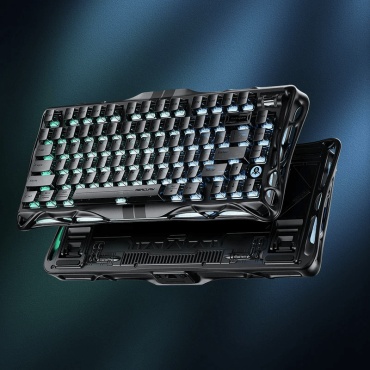 GRAVASTAR Mercury V75 - Stealth Black черный