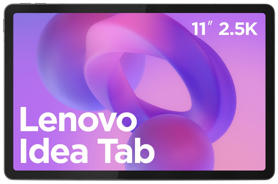 Планшет Lenovo TB336FU (ZAFR0916UZ) 11 дюйм 8 Гб/128 Гб серый