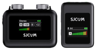 Микрофон SJCAM M1 черный