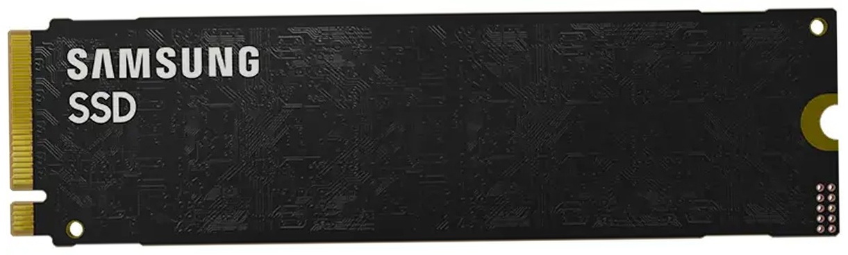 SSD Samsung MZ-VMX5120 512 Гб