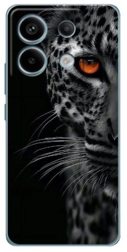 Чехол BAIKO для Xiaomi Redmi Note 13 Pro 4G рисунок