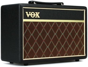 VOX Pathfinder 10 транзисторный