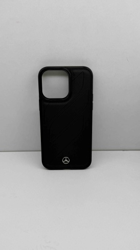 Чехол для Apple iPhone 14 Pro Max черный