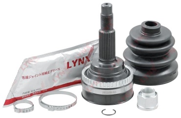LYNXauto шрус наружный CO 5716A