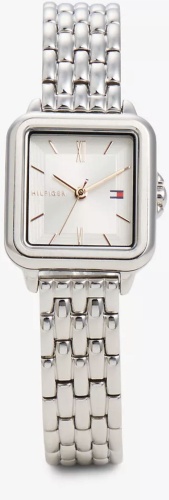 Механические Tommy Hilfiger Th484747 сталь
