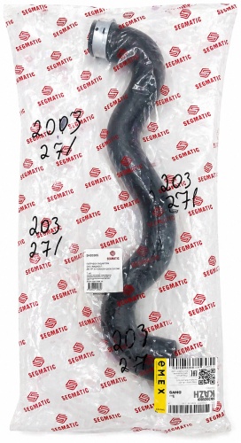 Segmatic патрубок Sh20305