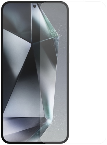 Стекло Nillkin для Samsung Galaxy S25 прозрачный