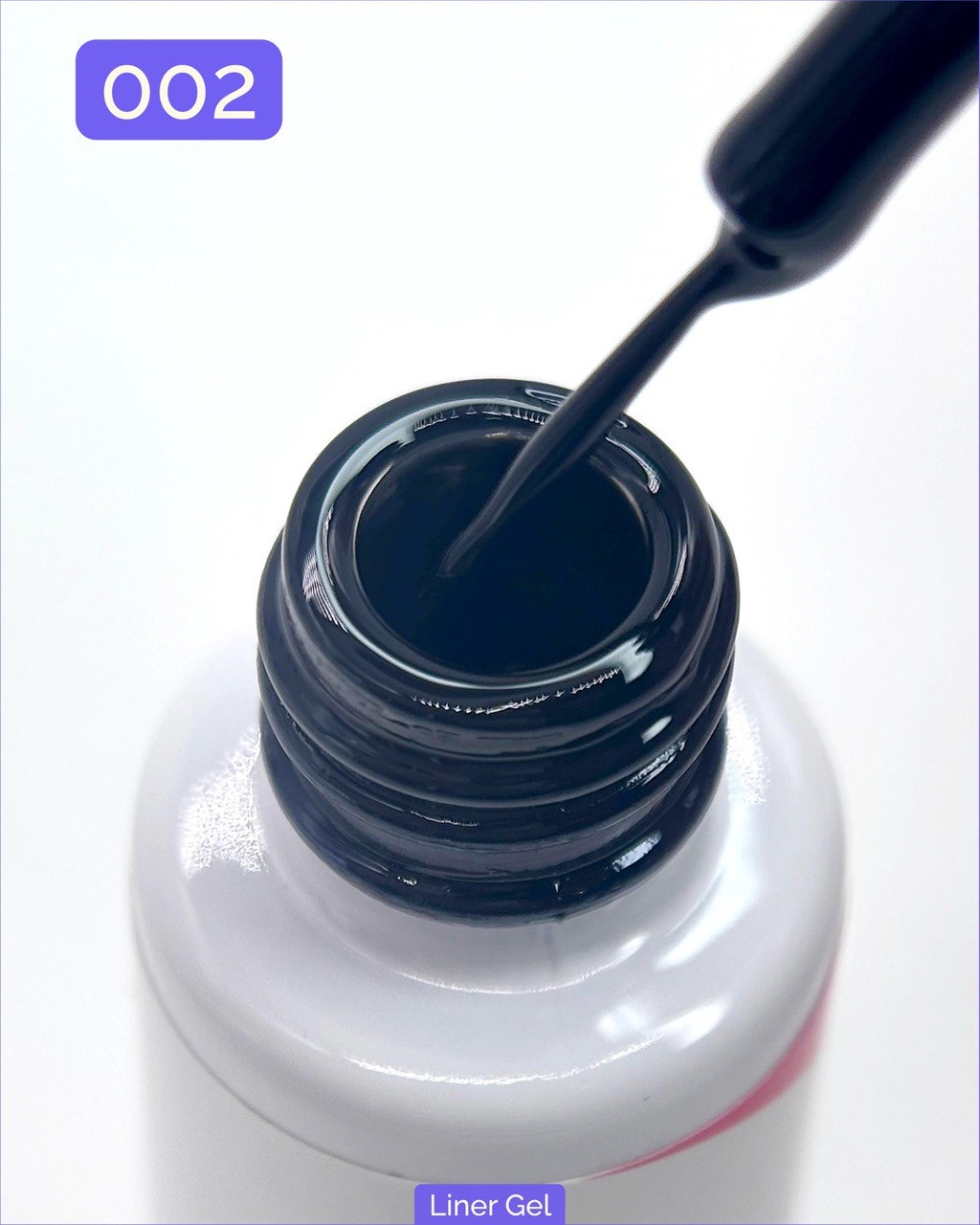 Laro гель-краска Liner Gel 02 8 мл