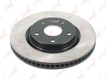 Диски LYNXauto передние BN-1169