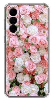 Чехол для Samsung Galaxy S26 рисунок