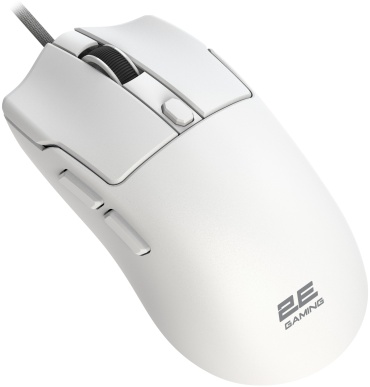 2E 2E GAMING MG315 белый