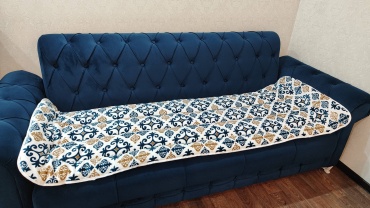 Lutex Markslen корпе 210x70 см, синтепон, мультиколор