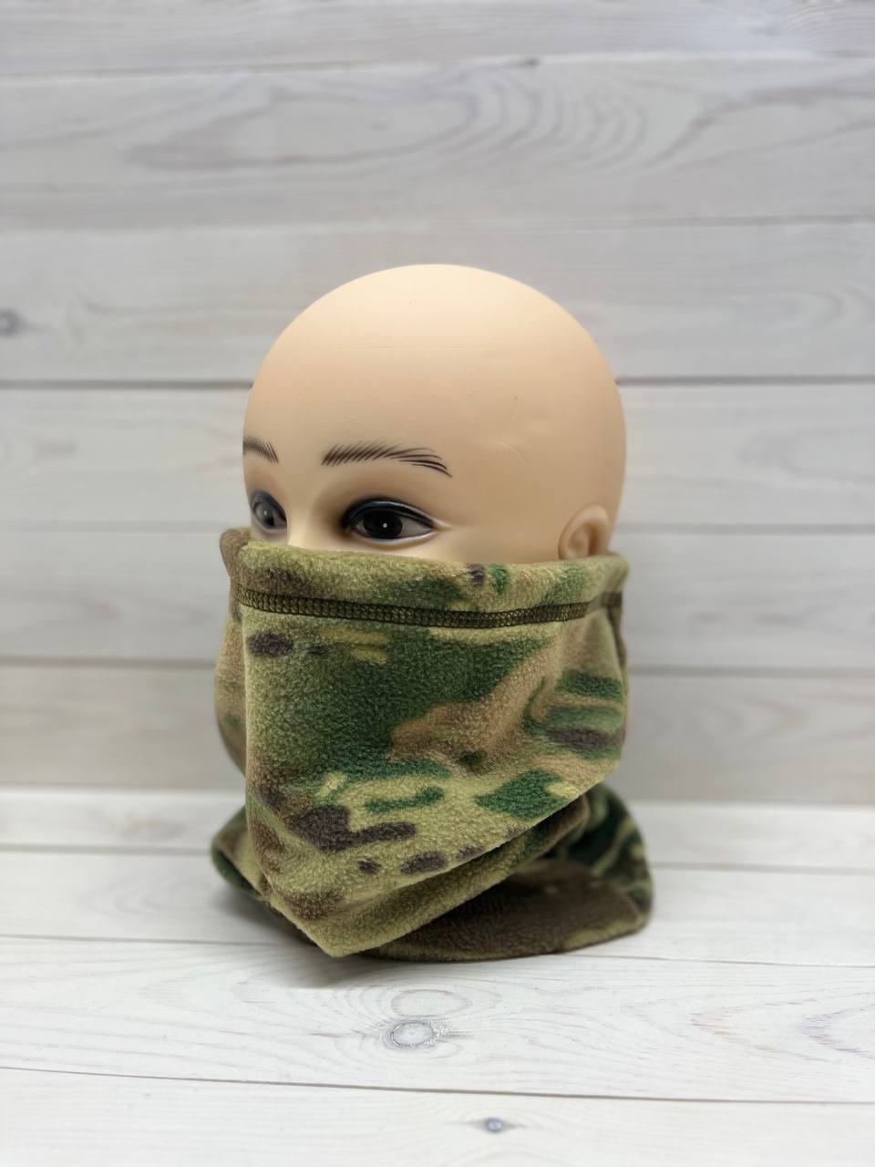 Снуд полиэстер 28 x 26.5 см