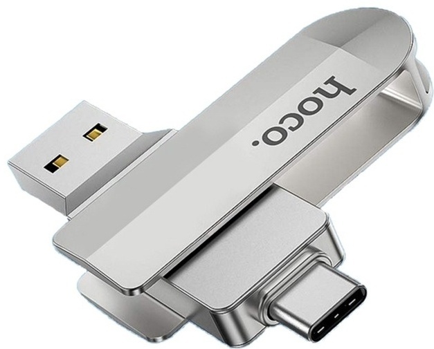 USB Flash карта Hoco UD10 64 Гб