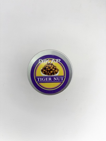 DIKAR Тигровый орех 0.1 кг