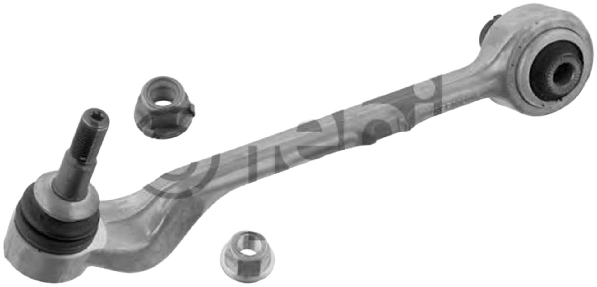 FEBI BILSTEIN рычаг подвески 30514