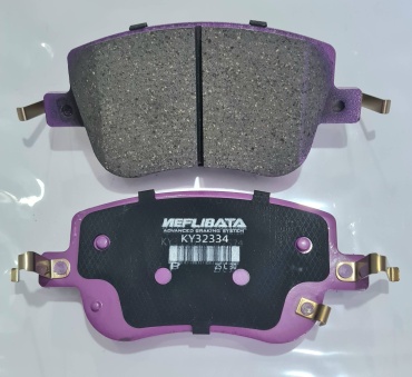 Колодки Neflibata KY32334