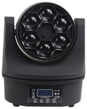Beam WF-MLB-6