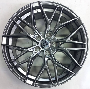 HRE HRE 3235 7.5x17/5x114.3 D73.1 ET35 4 диска графит