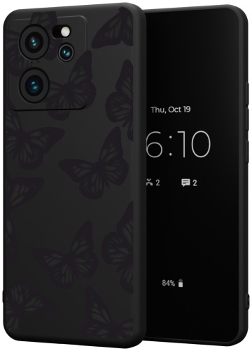 Чехол для Xiaomi 13T Pro рисунок