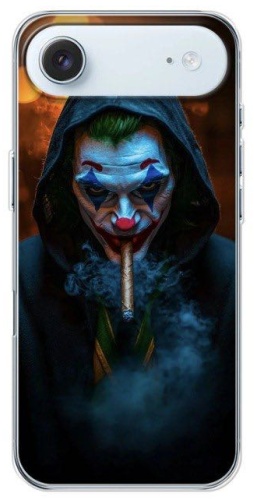 Чехол BAIKO для Apple iPhone Air рисунок