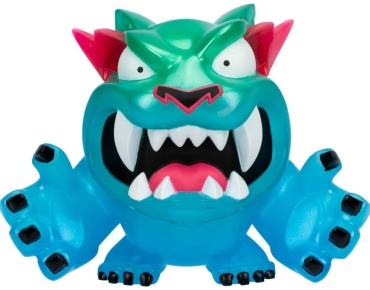 Mr.Beast Lab Мистер Бист MrBeast - Hyper Panther 8.6 см 1 шт