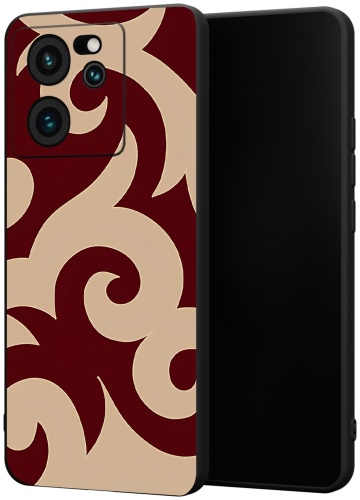 Чехол для Xiaomi 13T, 13T Pro рисунок