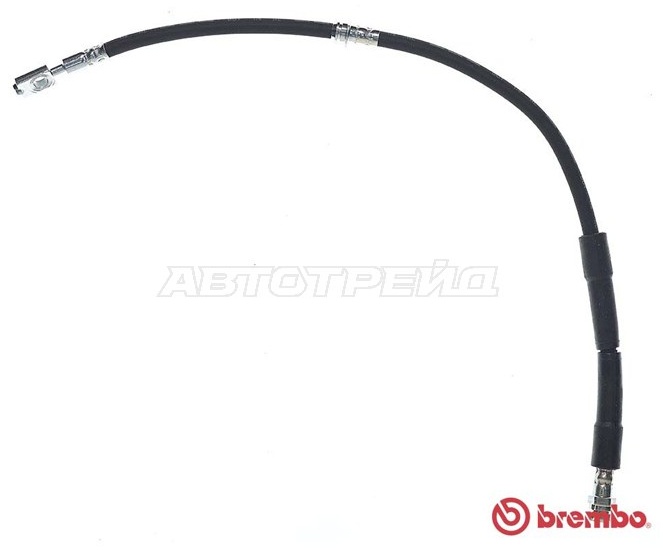 Brembo T85158 передний левый