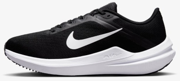 Кроссовки Nike белый, черный