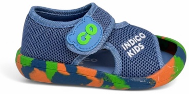 Сандалии Indigo Kids синий