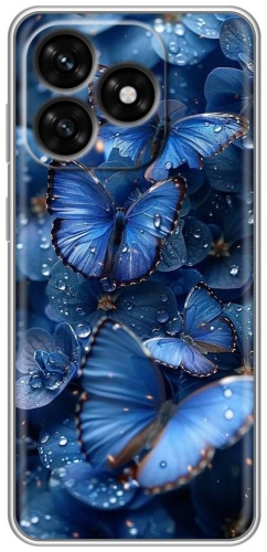 Чехол BAIKO для Honor X5c рисунок