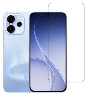 Стекло 7 Shop для Oppo Reno15F прозрачный