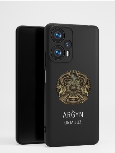 Чехол для Xiaomi POCO F5, Note 12 Turbo рисунок