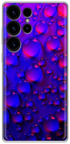 Чехол BAIKO для Samsung Galaxy S23 Ultra рисунок