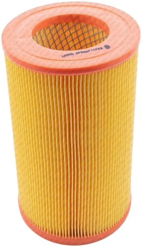 GREEN FILTER воздушный фильтр LF0435