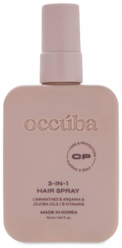 Occuba 3-in-1 спрей-кондиционер 90 мл