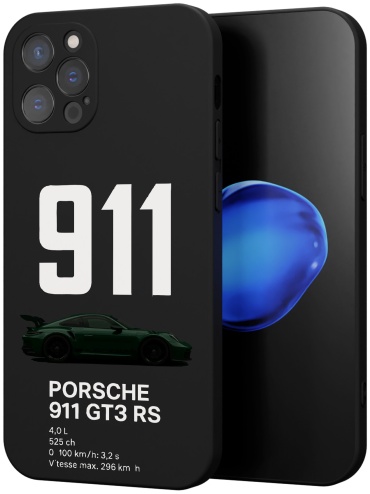 Чехол для Apple iPhone 12 Pro Max рисунок