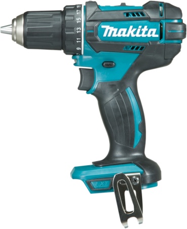 Дрель-шуруповерт Makita DDF482Z(BG), 300 Вт
