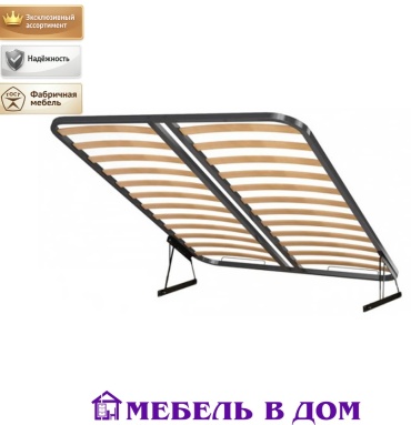 Мебель в Дом ортопедическое основание BTS, 180x200 см
