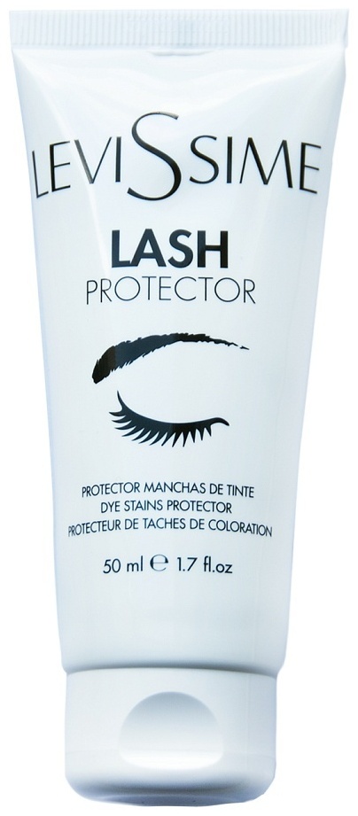 LEVISSIME Lash Protector защитный крем при окрашивании 50 мл