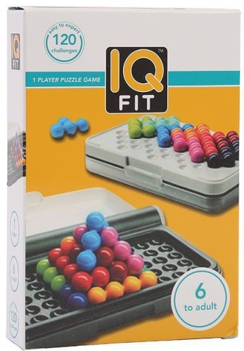 Настольная игра IQ IQ Fit
