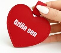 Zadari зеркало карманное 3802 83х78мм