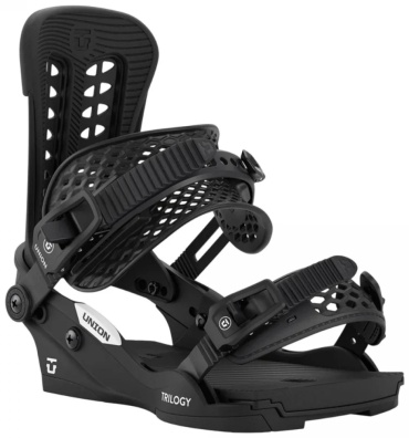 Union Trilogy Classic/11010400-BLK/ 2026 черный L