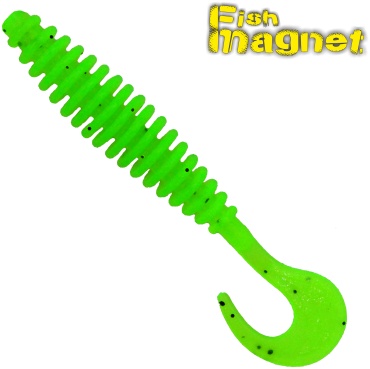 Мягкая приманка Fish Magnet Силиконовые приманки Fish Magnet Stik 2.6" 125 8 шт 66 мм 125