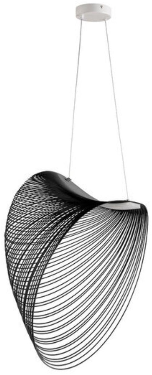 Люстра подвесная Divinare LED, кол-во ламп: 1 шт