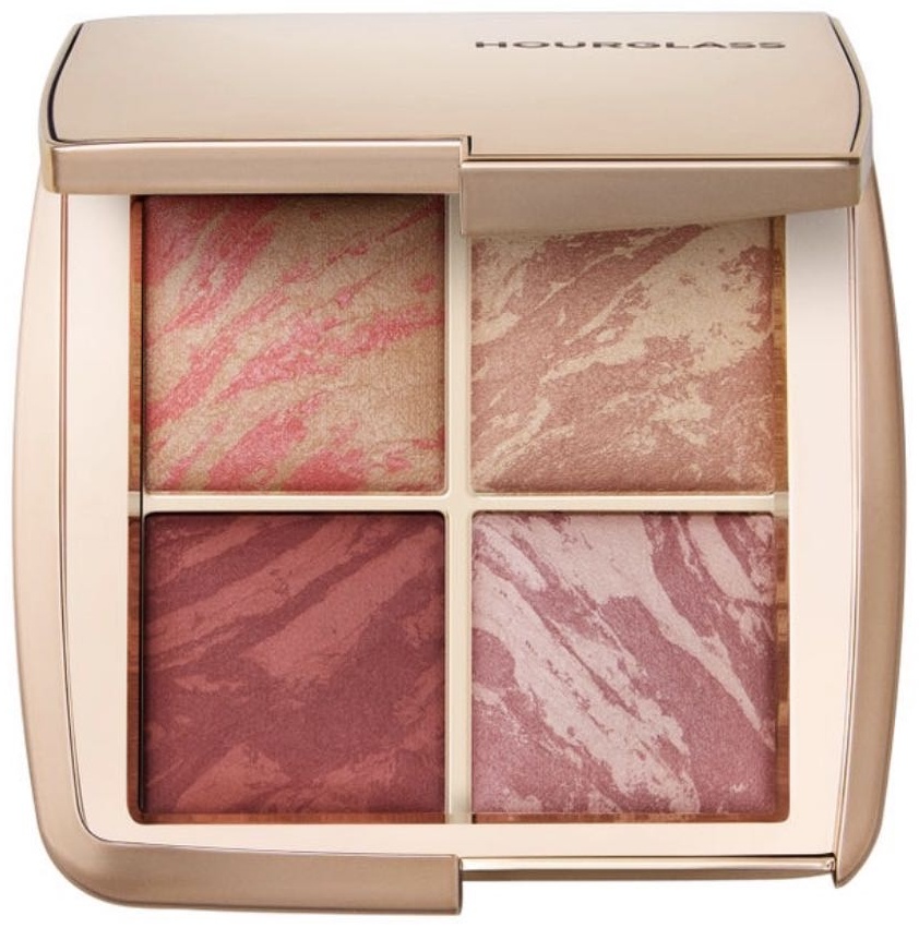 HOURGLASS Ambient Lighting Edit Flushed Edit румяна Ambient Lighting Edit Flushed Edit
