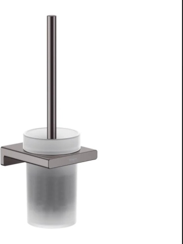 Ершик Hansgrohe White House Hansgrohe AddStoris 41752340, металл