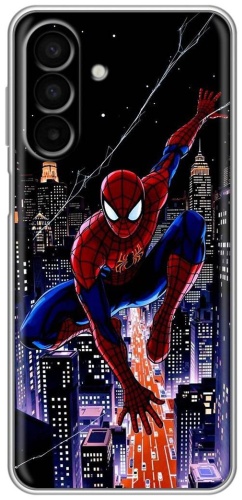 Чехол BAIKO для Samsung Galaxy S25 FE рисунок
